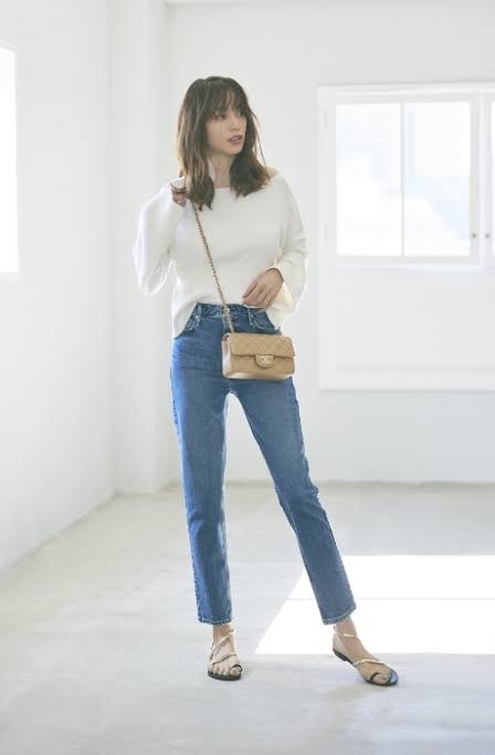 「デニムが苦手」「スウェットパンツが部屋着に見える」をやっと克服できた理由【40代以上のカジュアル服問題】