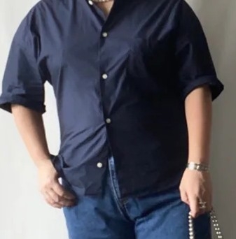 「デニムが苦手」「スウェットパンツが部屋着に見える」をやっと克服できた理由【40代以上のカジュアル服問題】
