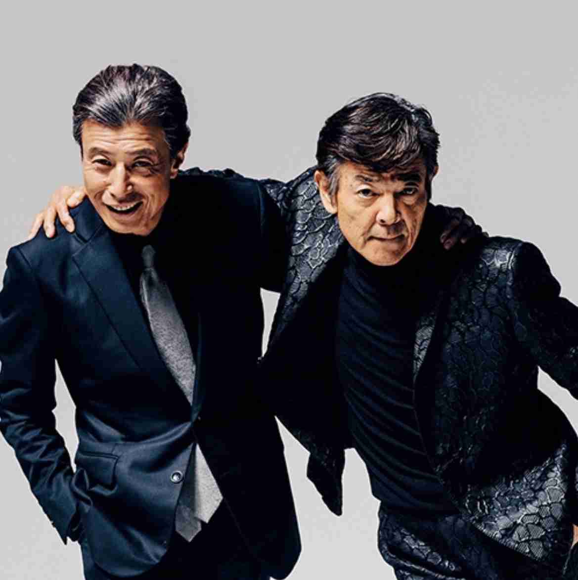 映画やドラマの男2人コンビを貼ろう