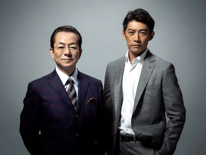 映画やドラマの男2人コンビを貼ろう