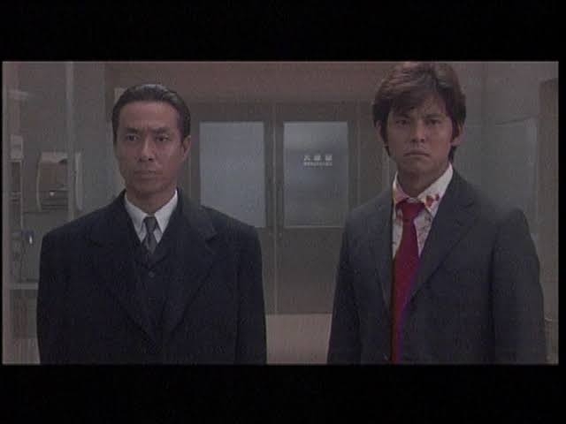 映画やドラマの男2人コンビを貼ろう