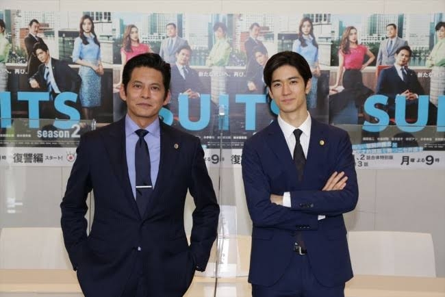 映画やドラマの男2人コンビを貼ろう