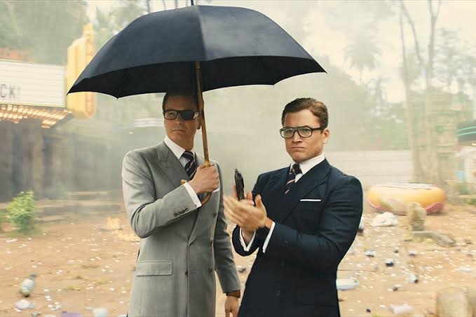 映画やドラマの男2人コンビを貼ろう