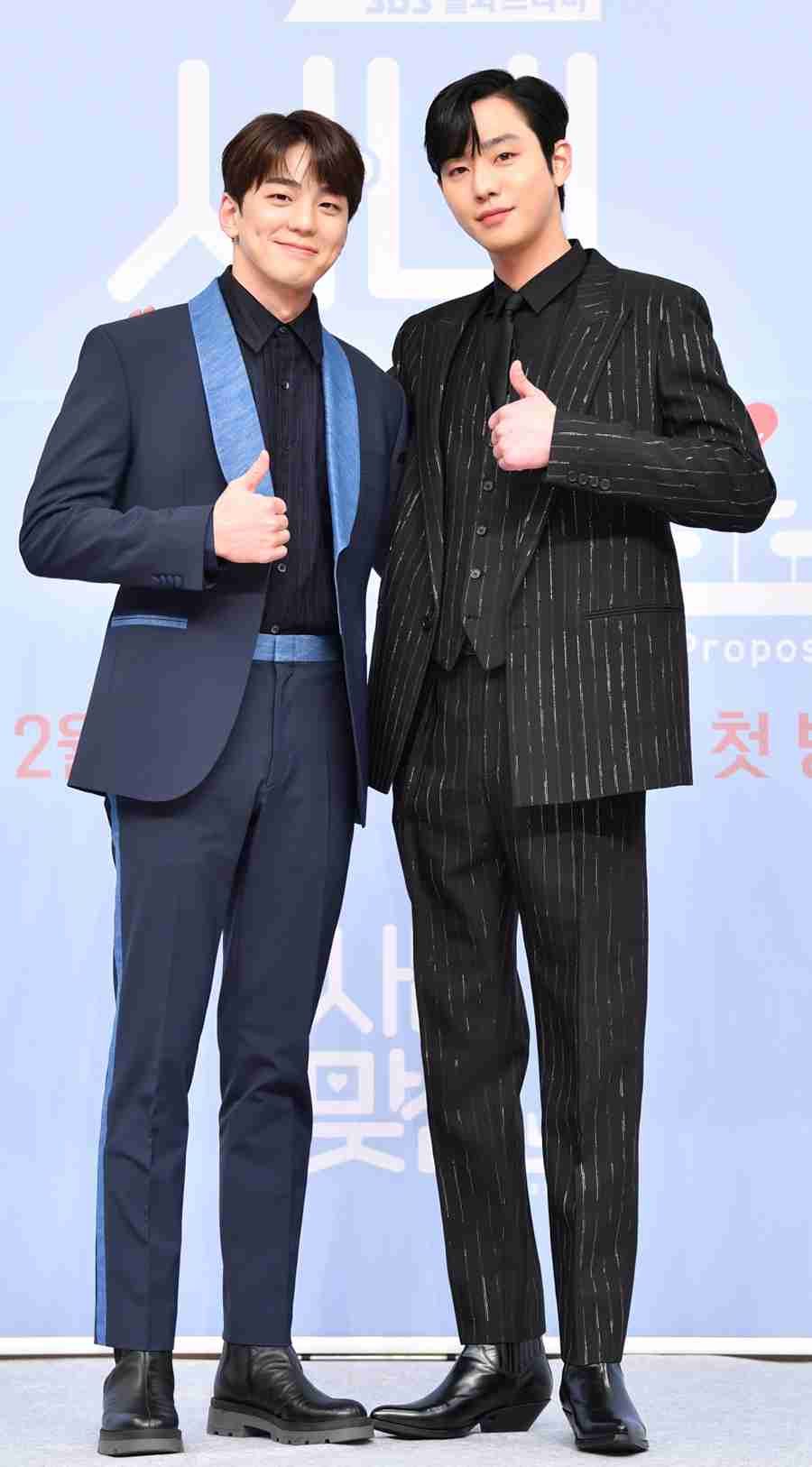 映画やドラマの男2人コンビを貼ろう