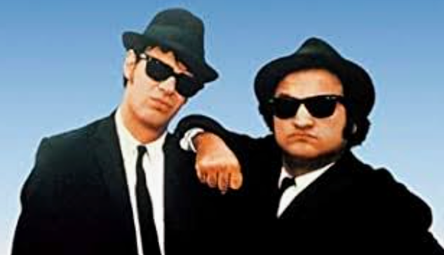 映画やドラマの男2人コンビを貼ろう