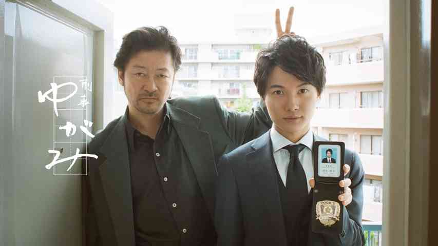 映画やドラマの男2人コンビを貼ろう