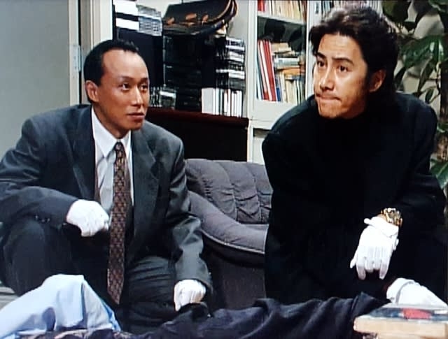 映画やドラマの男2人コンビを貼ろう