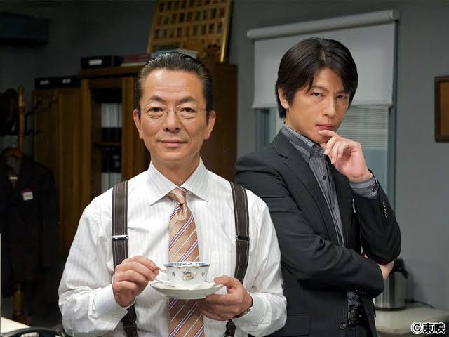 映画やドラマの男2人コンビを貼ろう