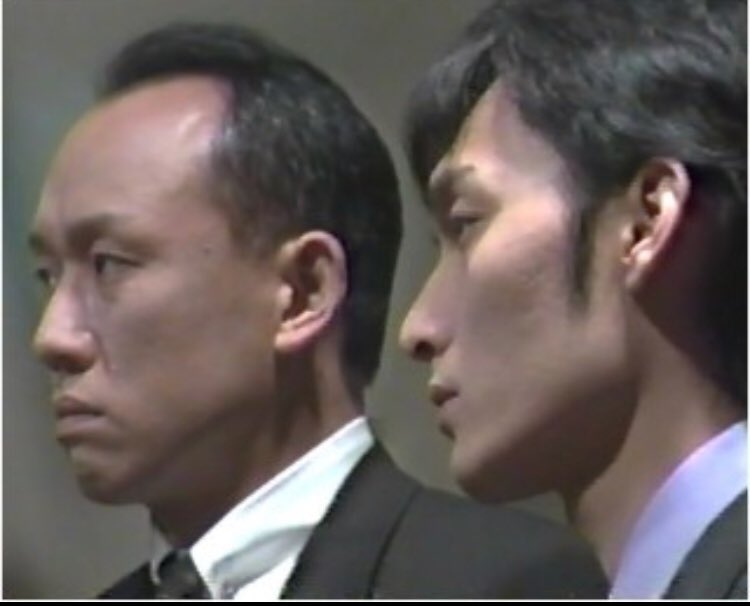 映画やドラマの男2人コンビを貼ろう