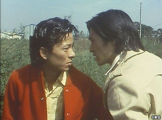 映画やドラマの男2人コンビを貼ろう