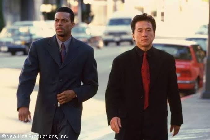 映画やドラマの男2人コンビを貼ろう