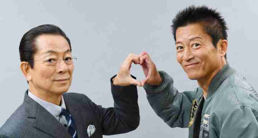 映画やドラマの男2人コンビを貼ろう