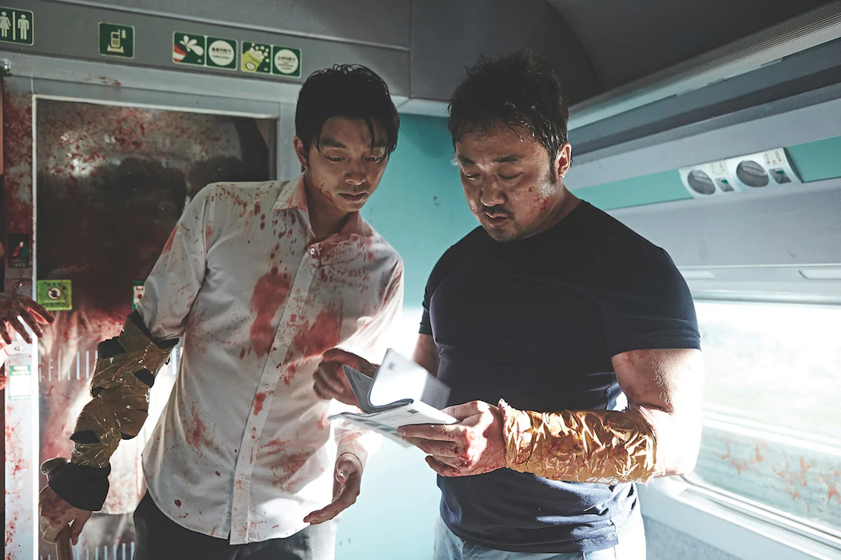 映画やドラマの男2人コンビを貼ろう