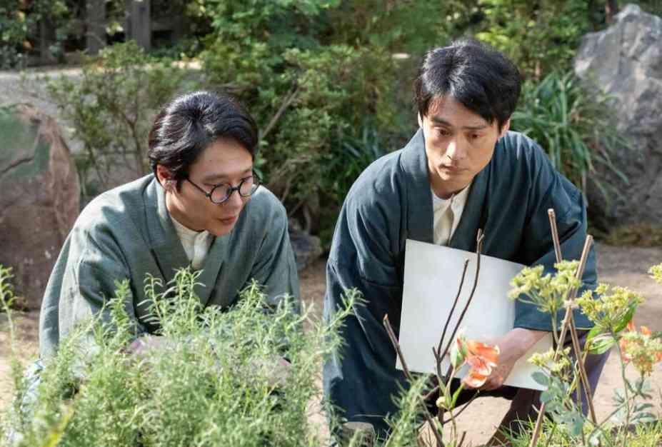 映画やドラマの男2人コンビを貼ろう