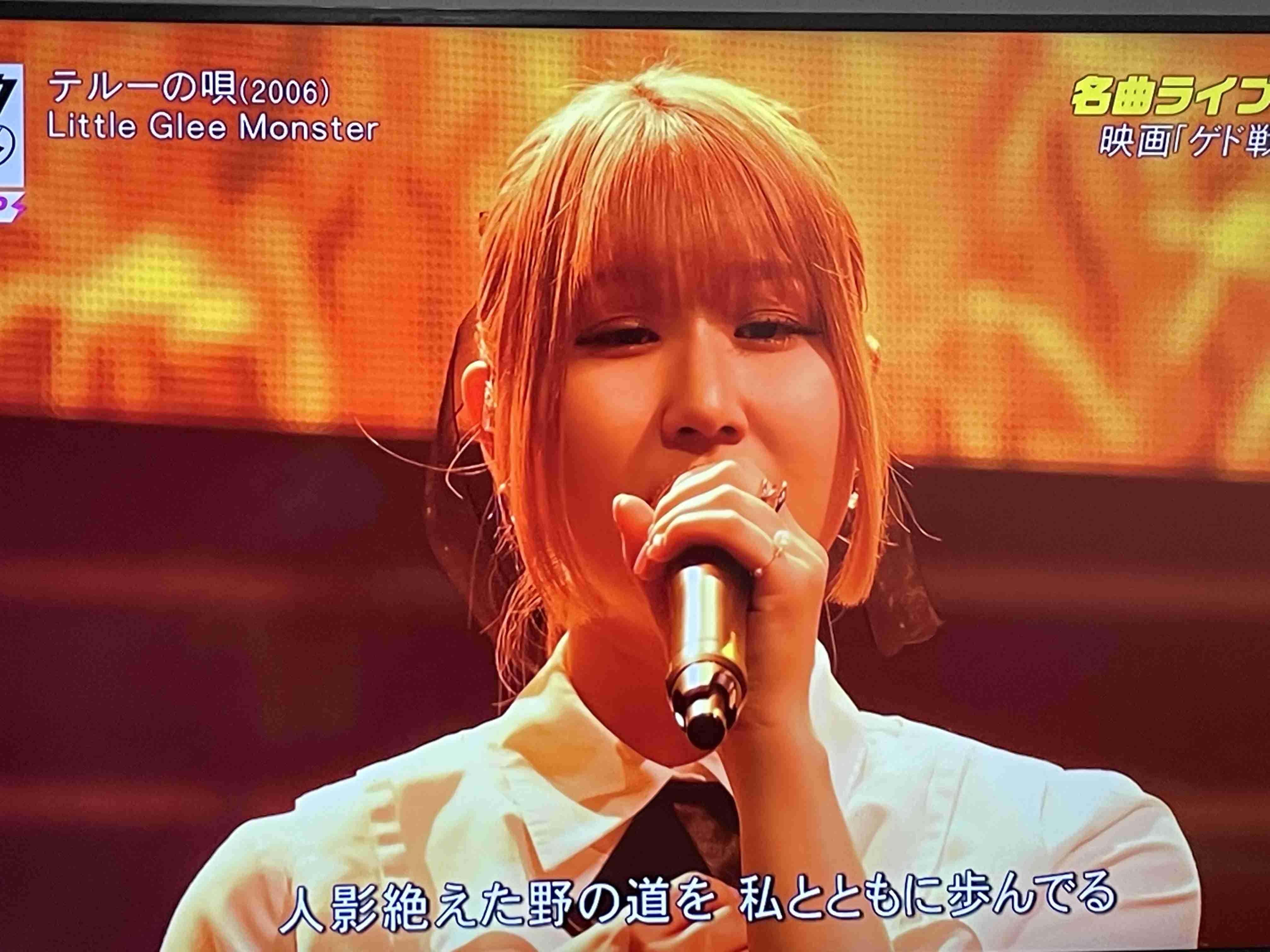 【実況・感想】CDTVライブ!ライブ!2時間スペシャル