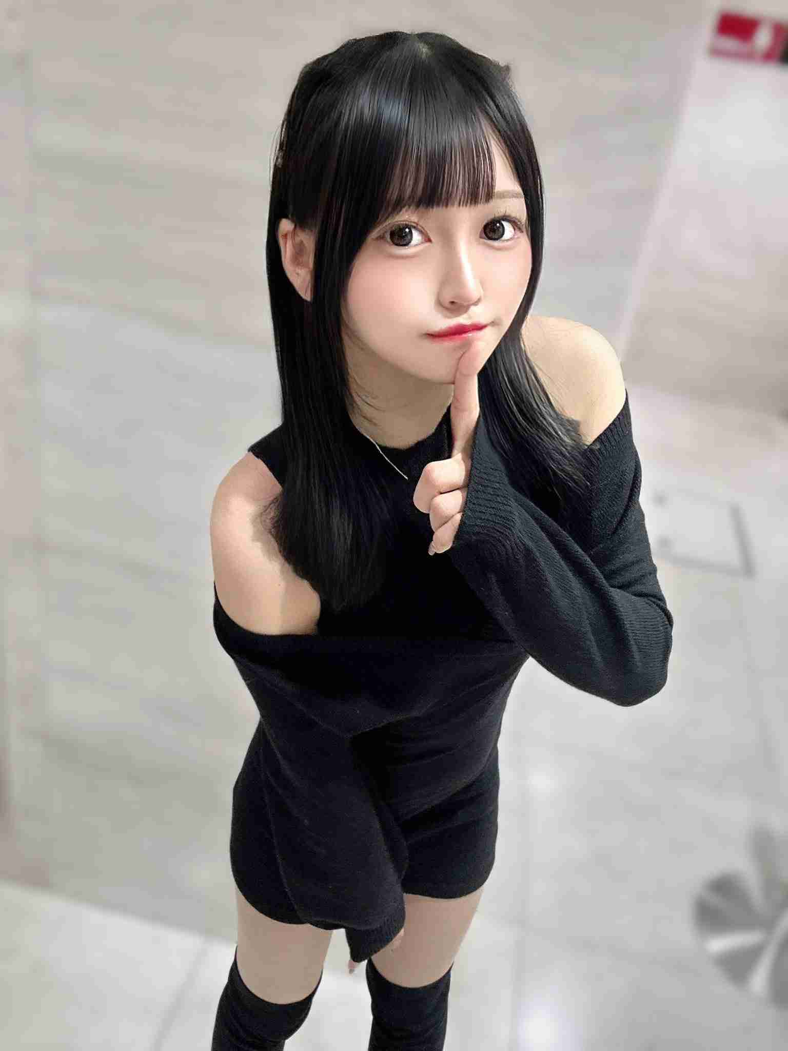 満員電車で涙「キモいおじさん...」 女性アイドル、盗撮&痴漢被害訴え「通報しました」