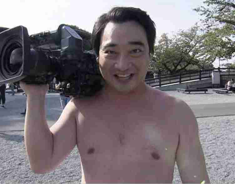 女性スキャンダルの「ジャンポケ」斉藤、禊で“馬糞”まみれに　「千鳥」も「こんなウケんことある？　（笑）」