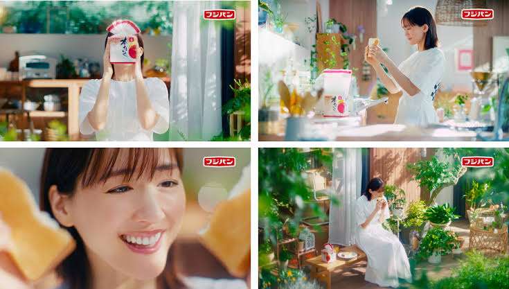 ガシャポン「フジパン ミニチュアコレクション」本仕込食パンをはじめとした人気パンがガシャポンになった!人気パン5種