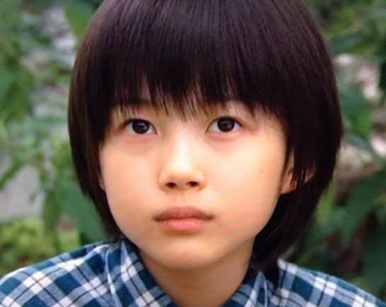 子供の顔の変化 Part4くらい