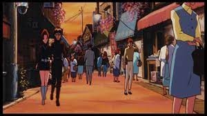 ノスタルジーには敵わない、と思ったこと