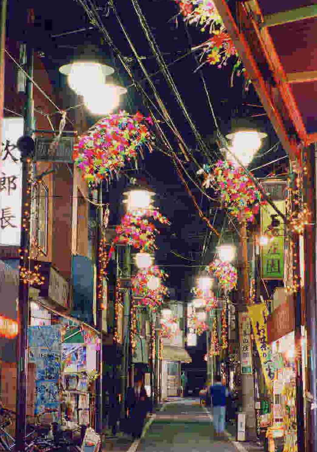 ノスタルジーには敵わない、と思ったこと