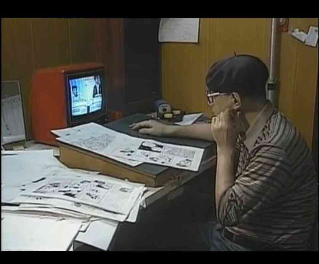 ノスタルジーには敵わない、と思ったこと