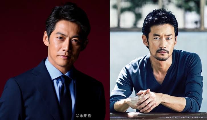 反町隆史　うだつの上がらない病理医役で新境地　来年1月テレ朝「グレイトギフト」主演