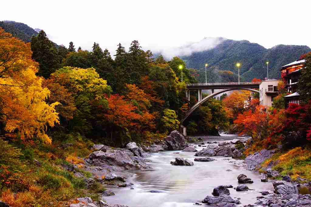 Ｉ❤️多摩地区