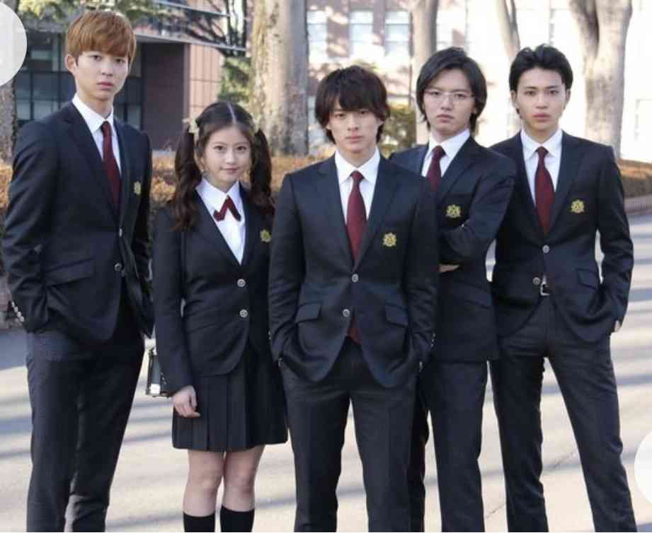 元人気子役・濱田龍臣、激変した23歳の姿！178センチ見せた「すっごいイメチェン」「カッコイイ！」