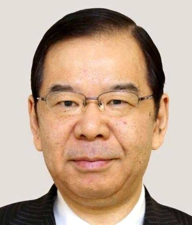 岸田首相 創価学会本部を訪問　池田大作創価学会名誉会長を弔問