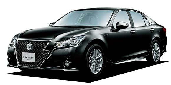 トヨタ新型「クラウンセダン」発表! 約1年半ぶりに「セダン」復活へ 初のFCEV設定&ショーファーニーズ対応の新たなクラウン、730万円から