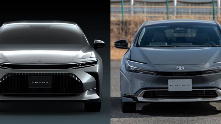トヨタ新型「クラウンセダン」発表! 約1年半ぶりに「セダン」復活へ 初のFCEV設定&ショーファーニーズ対応の新たなクラウン、730万円から