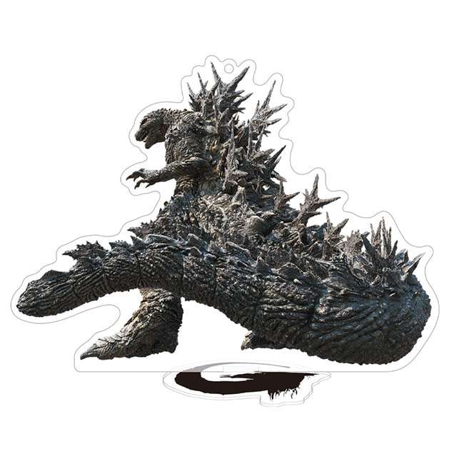 持っているアクスタを見せ合って感想を言うトピ