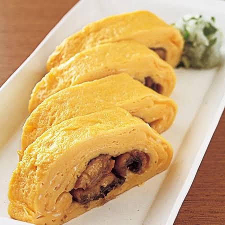 卵焼きは甘い派？しょっぱい派？