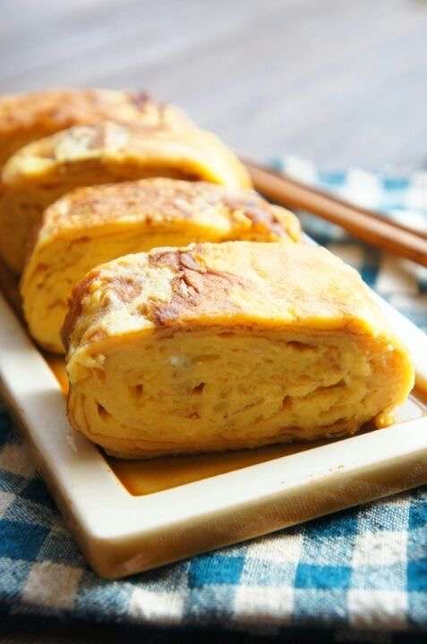 卵焼きは甘い派？しょっぱい派？