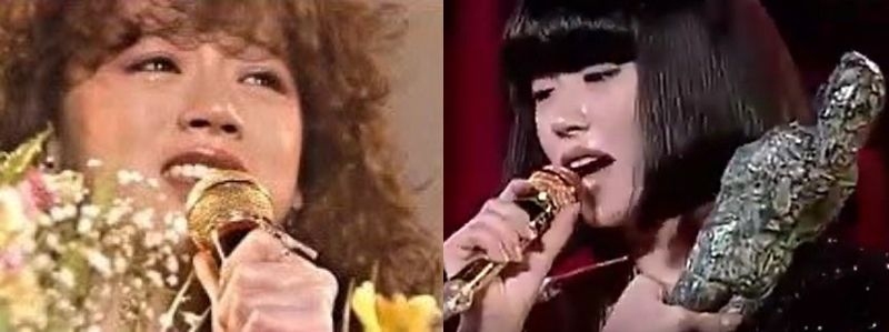 歴代・日本レコード大賞受賞曲について語るトピ。