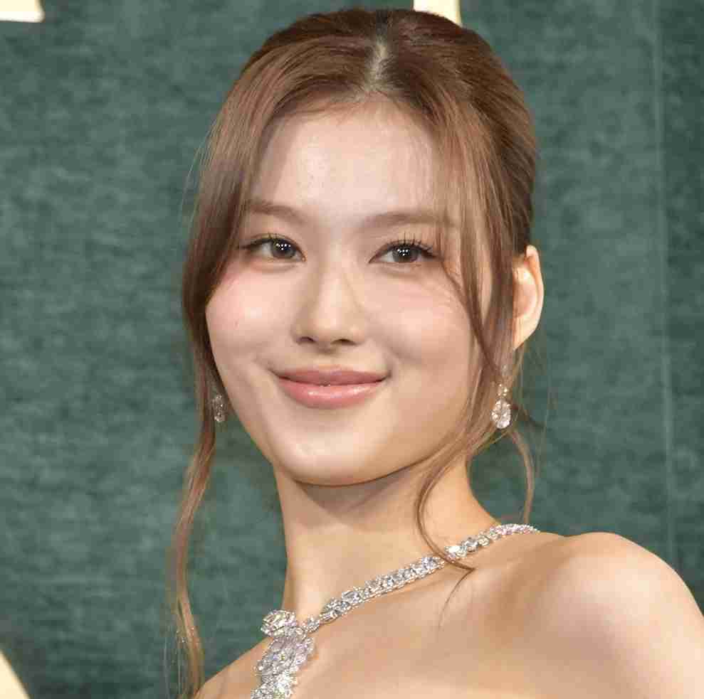 TWICE・日本人ユニット「MISAMO」が“初紅白”、7月デビュー、10代、20代女性から支持