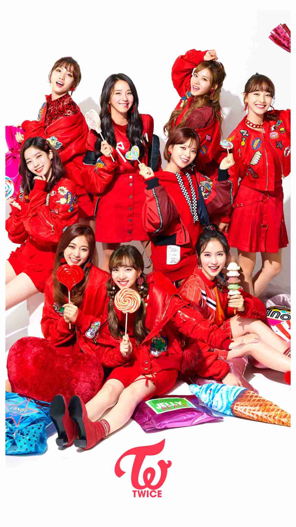 TWICE・日本人ユニット「MISAMO」が“初紅白”、7月デビュー、10代、20代女性から支持