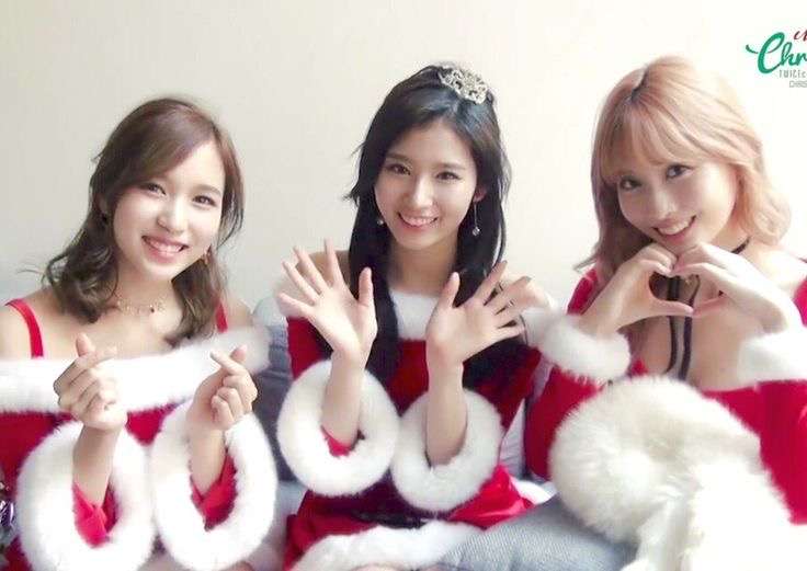 TWICE・日本人ユニット「MISAMO」が“初紅白”、7月デビュー、10代、20代女性から支持