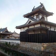 お城の歴史建築を語るトピ