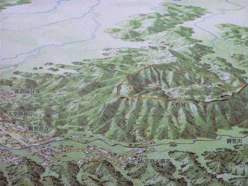 お城の歴史建築を語るトピ