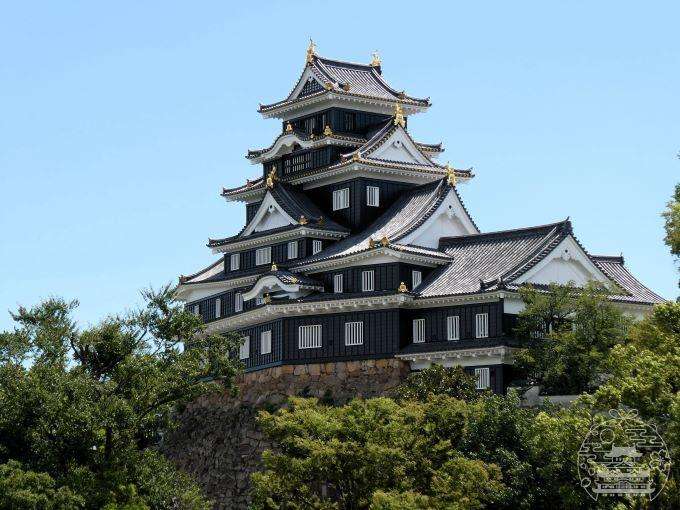 お城の歴史建築を語るトピ