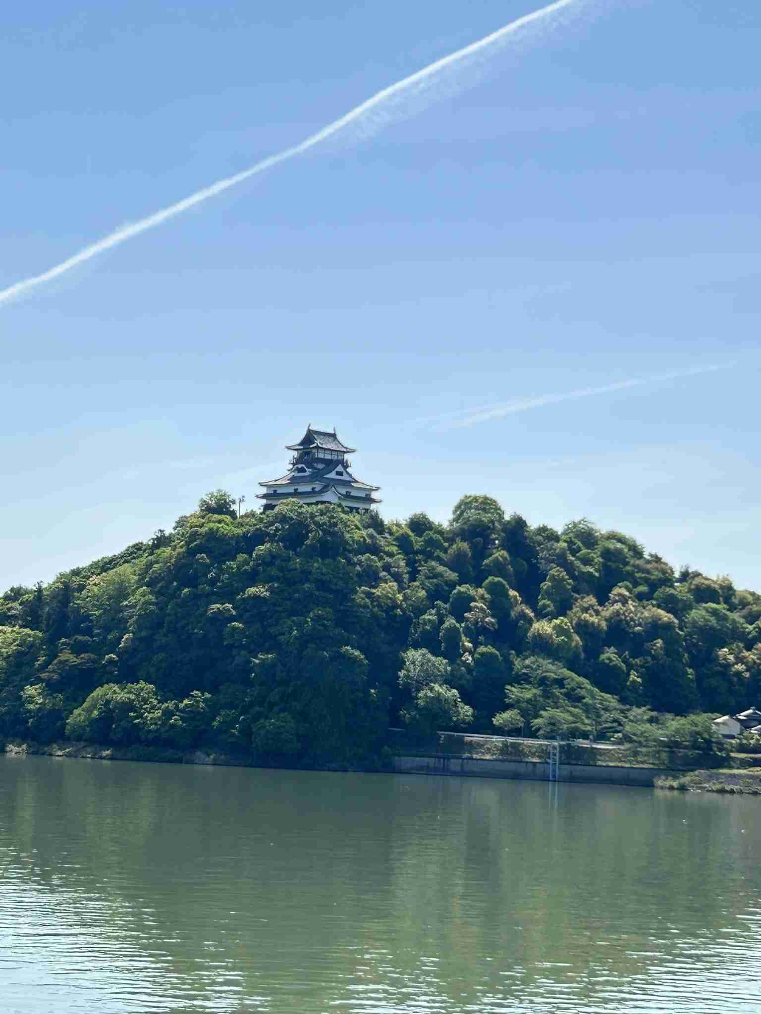 お城の歴史建築を語るトピ