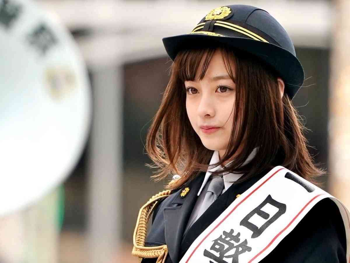 美人すぎて思わず保存した画像 Part9