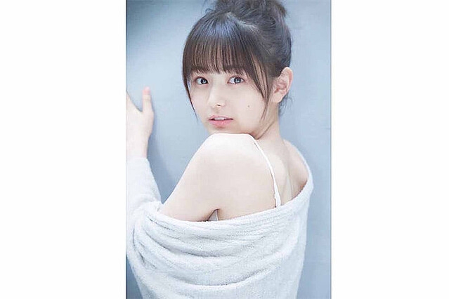 美人すぎて思わず保存した画像 Part9