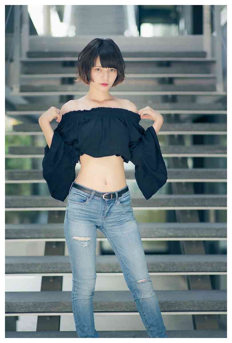 美人すぎて思わず保存した画像 Part9