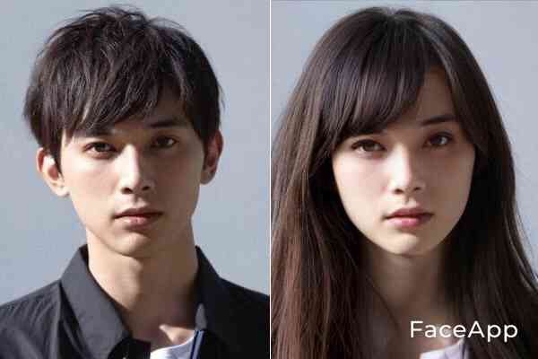 美人すぎて思わず保存した画像 Part9