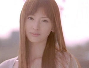 美人すぎて思わず保存した画像 Part9