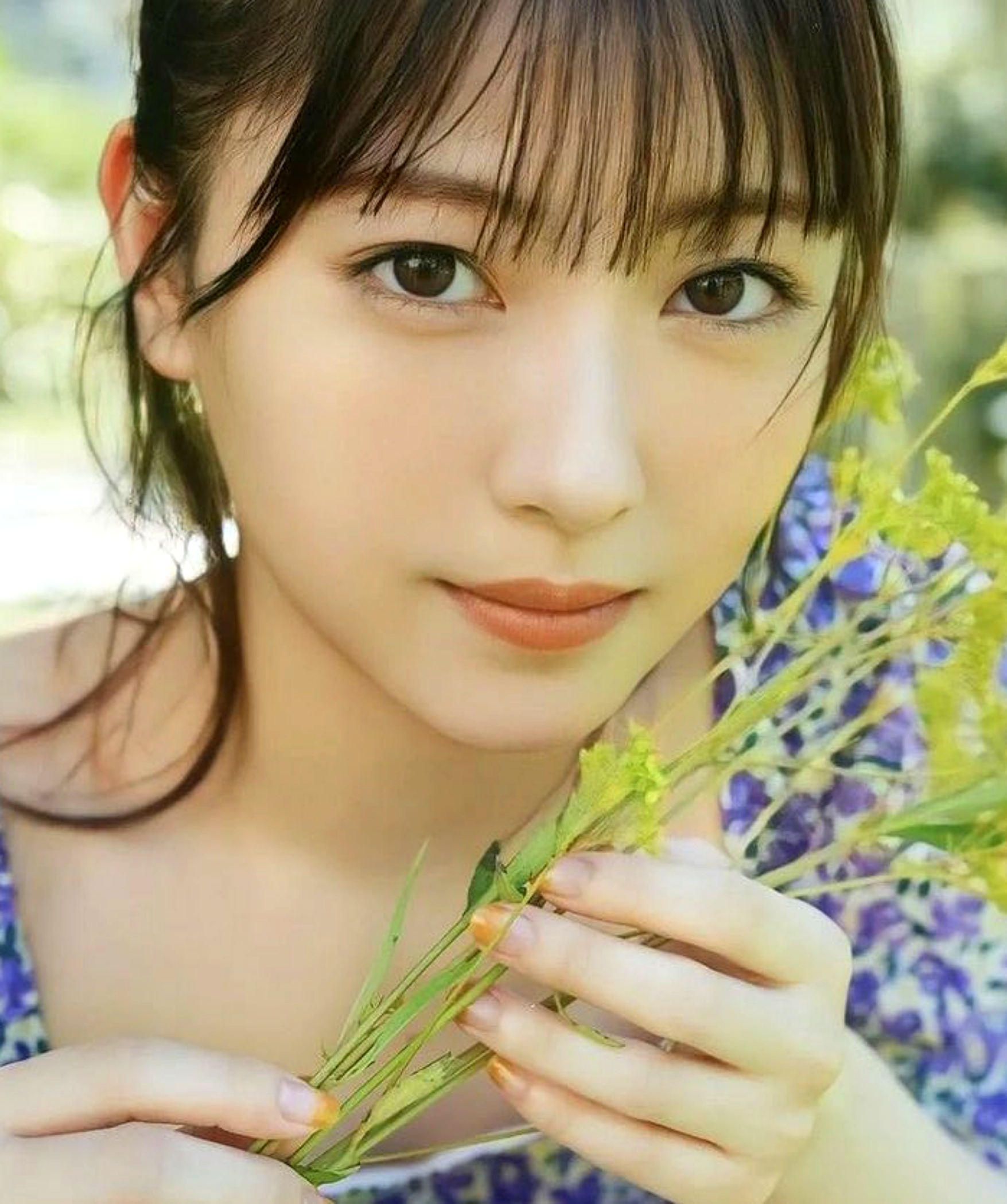美人すぎて思わず保存した画像 Part9