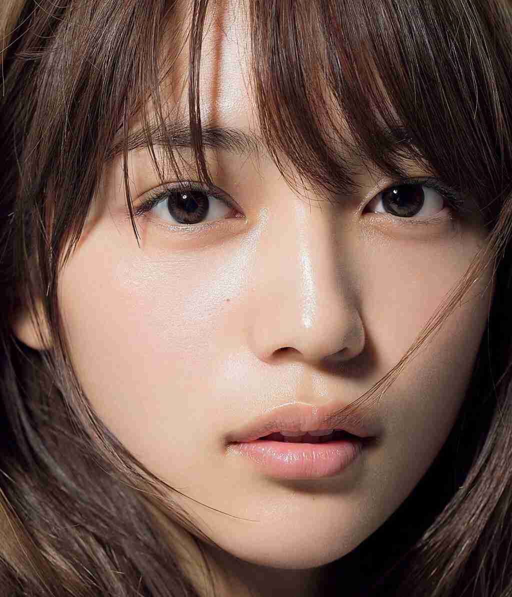 美人すぎて思わず保存した画像 Part9